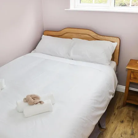 Hawthorn Hideaway Hébergement de vacances