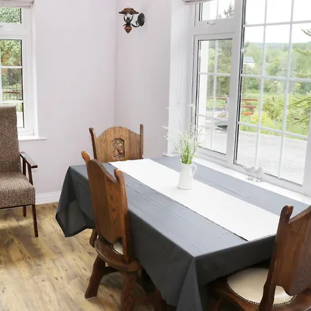 Prázdninový dům Hawthorn Hideaway Manorhamilton